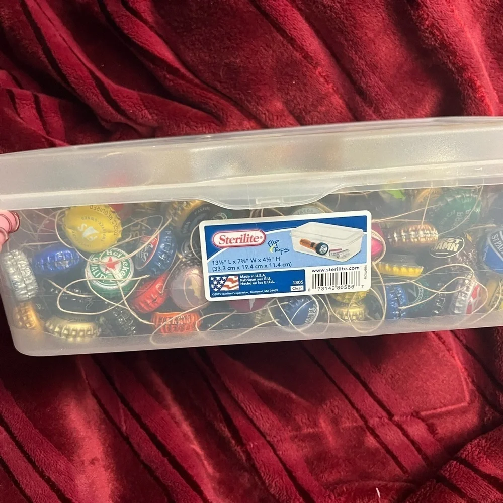 N/A small storage